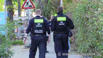 Messerangriff auf zwei Mädchen (7, 8): Mutmaßlicher Täter muss in Psychatrie