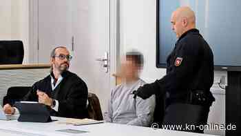Wolfsburg: 18-Jähriger nach versuchtem Doppelmord schuldig