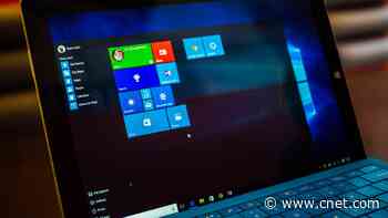 Windows 10 Is Being Phased Out. Here's What That Means for You     - CNET