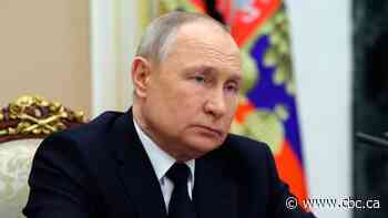 South Africa will 'do the right thing' on Putin arrest warrant, ICC prosecutor tells MPs