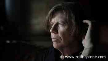 Thurston Moore to Tell Sonic Youth Story in ‘Sonic Life’ Memoir