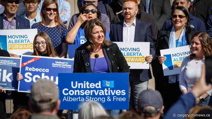 Smith accuses Notley of ignoring effect of rising power rates on consumers