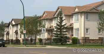 Saskatchewan real estate forecast predicted to delay provincial growth plans