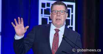 Discussion on net-zero energy transition continues, Sask. Premier calls it ‘unrealistic’