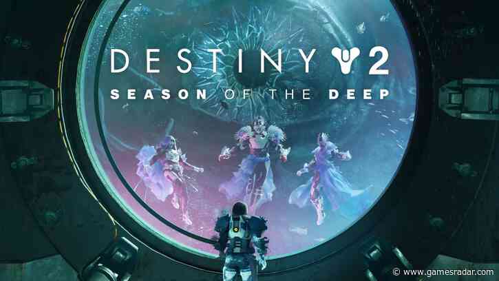 Destiny 2 unveils the Season of the Deep, a $2 season pass price jump, and new Strand Aspects