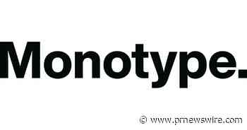 Monotype inks deal with The Font Bureau to acquire collection of type designer David Berlow's typefaces