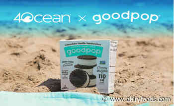 GoodPop to receive Plastic Neutral Product Certification