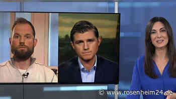 „Nach mir die Sintflut“: Millionär entsetzt im ZDF mit Klima-Aussage