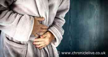 Health experts share two early signs of pancreatic cancer that should not be ignored