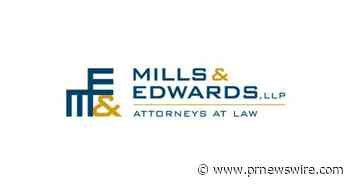 Nationally recognized Law Firm Mills &amp; Edwards LLP retained to represent the family of Jordan Neely as his death is ruled a homicide