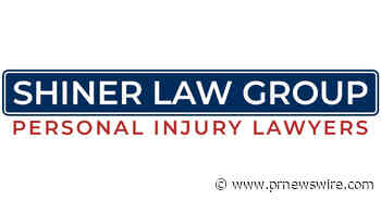 Shiner Law Group Announces the Opening of a New Office in Orlando, Florida