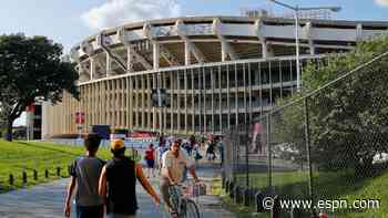 Commanders support DC efforts to control RFK