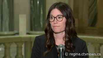 Province introduces new Sask. Health Recruitment Agency CEO