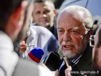 Aurelio De Laurentiis ora è studiato come esempio da imitare