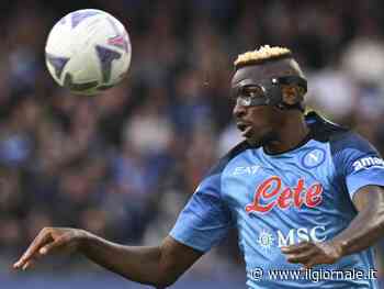 Osimhen, l'eroe buono che ha stravolto il campionato 