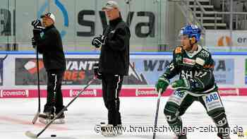 Nächster Grizzlys-Coup möglich: Trägt White bald Orange?