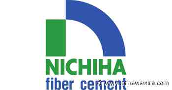 Winning "Rock the Block" Design Features Elegant Nichiha Cladding