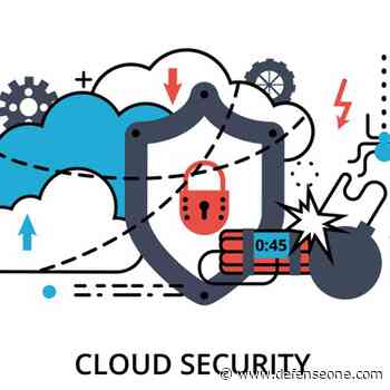 The Pentagon Wants to Peer Inside Its Cloud Providers’ Infrastructure