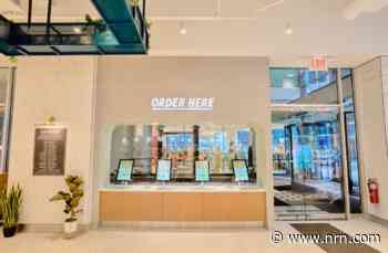 Chopt opens first digital-only store in New York City
