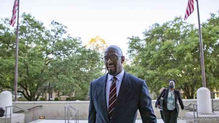 Ex-Democrat Florida gov nominee not guilty of lying to FBI