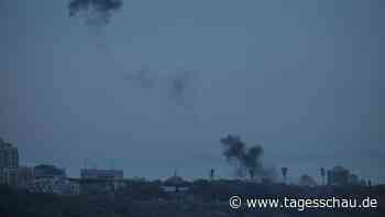 Über Kiew wurden zwei Drohnen abgeschossen