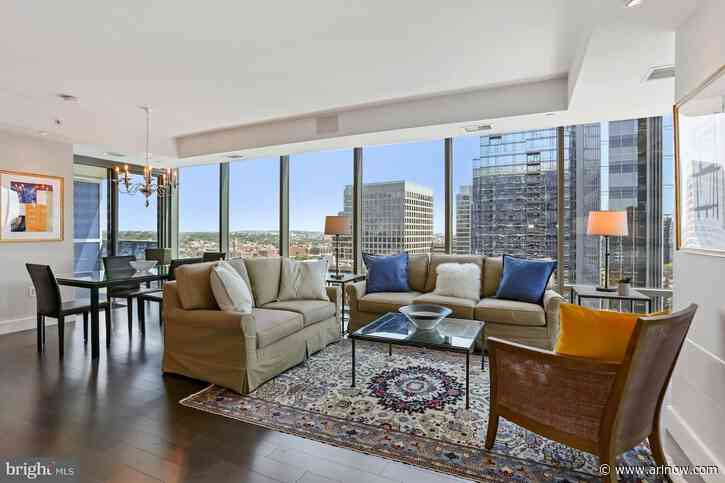 Most and least expensive condos sold in Arlington (Apr-May 2023)