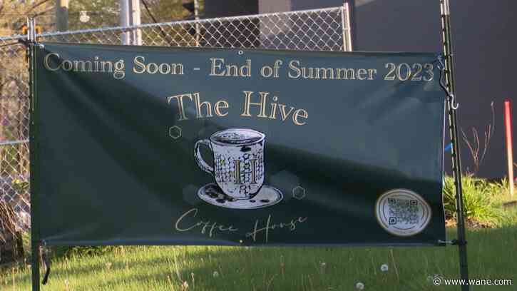 'One size fits all' coffee shop coming to southwest Fort Wayne