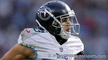 Vikings claim John Reid off waivers