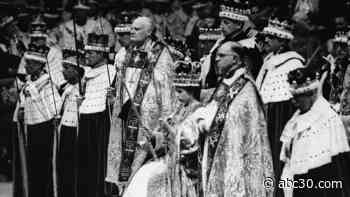 King Charles III's coronation: What to expect, the traditions and symbolism explained