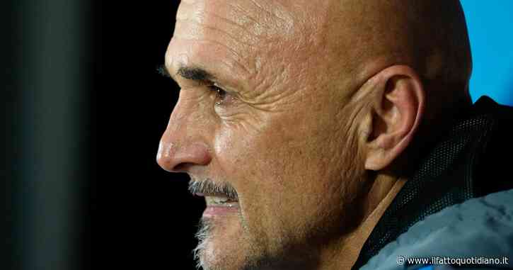 Luciano Spalletti, lo scudetto con il Napoli è il riscatto dell’eterno secondo. Ma dall’Udinese all’Inter ha seminato più di quanto raccolto