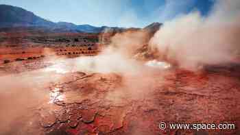 How did Earth's continents form? The leading theory may now be in doubt