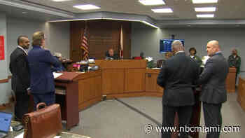 Judge Won't Remove Miami-Dade State Attorney's Office From Police Shooting Case