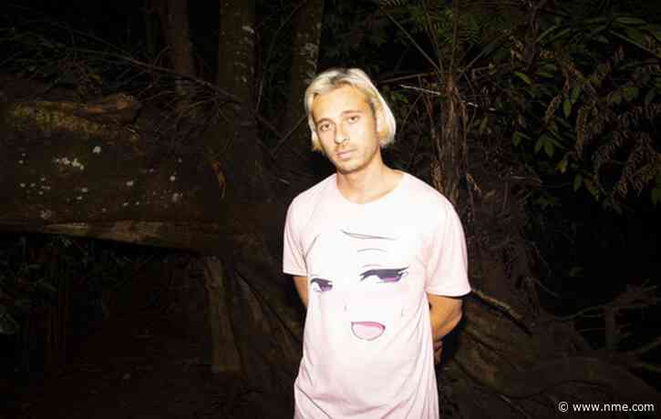 Flume shares surprise album of career-spanning unreleased music