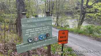 Crews Continue Search for Missing Hiker on Appalachian Trail in Kent