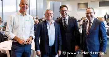 Agrifood Workforce Summit: What is the plan?