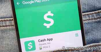 Block’s Q1 Bitcoin Revenue Rises 18% From Q4, Gains 25% From a Year Ago