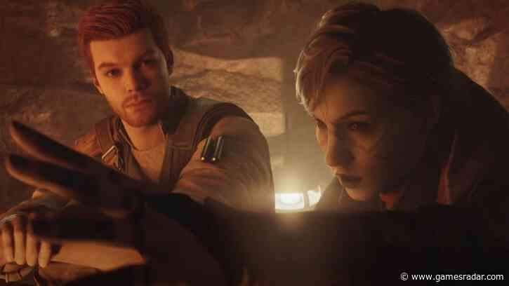 Star Wars Jedi: Survivor runs smoother than ever on PC after "major breakthrough" with modder's DLSS fix