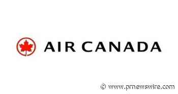 Air Canada Updates 2023 Guidance