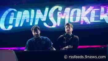 5 concerts added to Red Rocks schedule