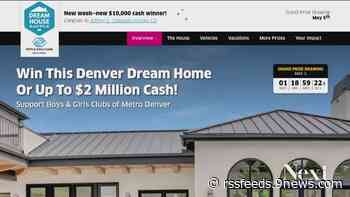 For 15th consecutive year, no one won the Mile High Raffle 'dream house'