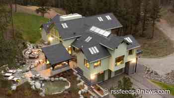 Here's who won the Denver-area HGTV Dream Home