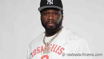 50 Cent celebrating 'Get Rich or Die Tryin' anniversary in Colorado