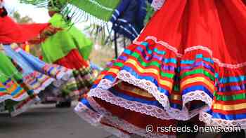 9Things to do in Colorado this May 5-7 weekend