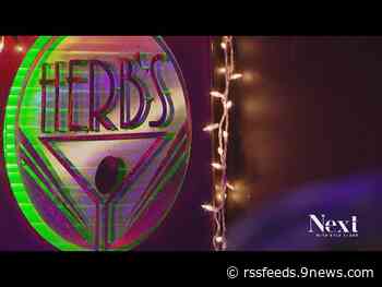90 years in business for Herb's, a Denver spot that's stood the test of time