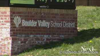 Parents in Boulder County have lingering questions about school safety after Marshall Fire