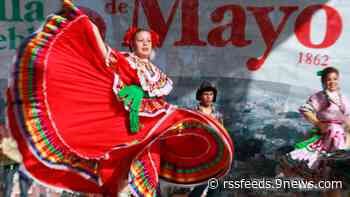 No, Cinco de Mayo is not Mexico's Independence Day