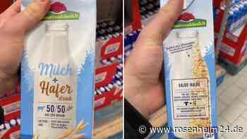 Kaufland-Kundin verwirrt über „ganz komisches“ Produkt: „Wen spricht das an?“