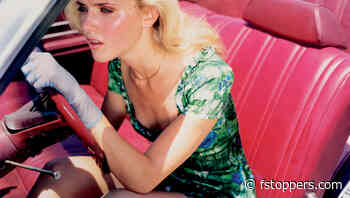 Seizing Moments With Legends: Michael Haddi, Kate Moss, and Photo London