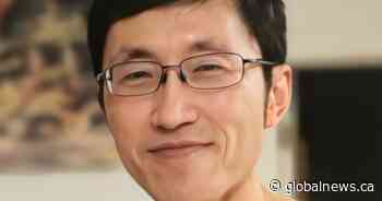 Family of Whitby man killed on Highway 401 by wrong-way driver gives thanks for support