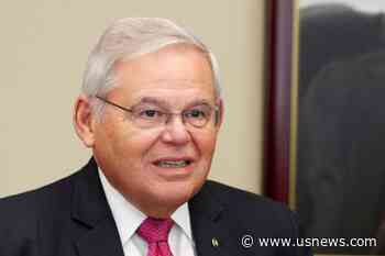 US Senators Urge Biden to Negotiate Tax Agreement With Taiwan